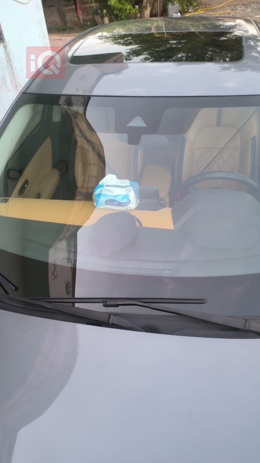 نيسان سنترا